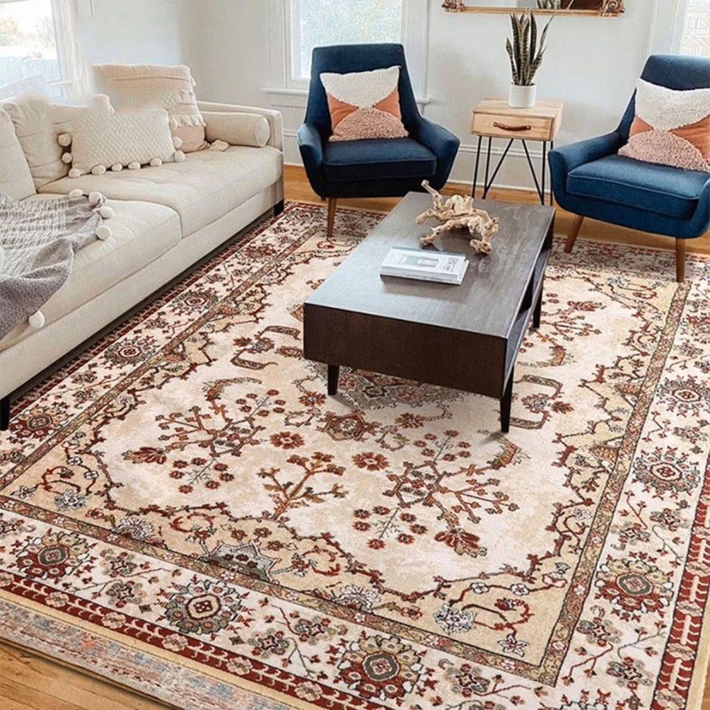 Wool Carpet