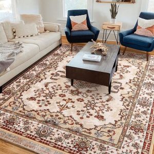 Wool Carpet