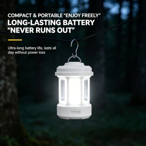 OUTDOOR CAMPING LAMP